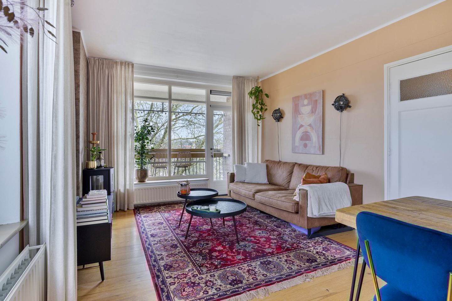 Foto 5 van Wolfstraat 104