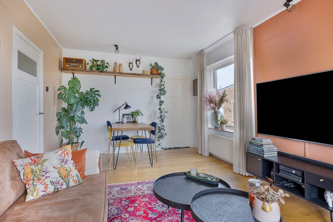 Foto 7 van Wolfstraat 104