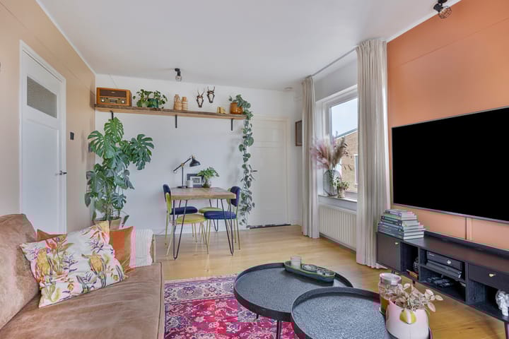 Foto 7 van Wolfstraat 104