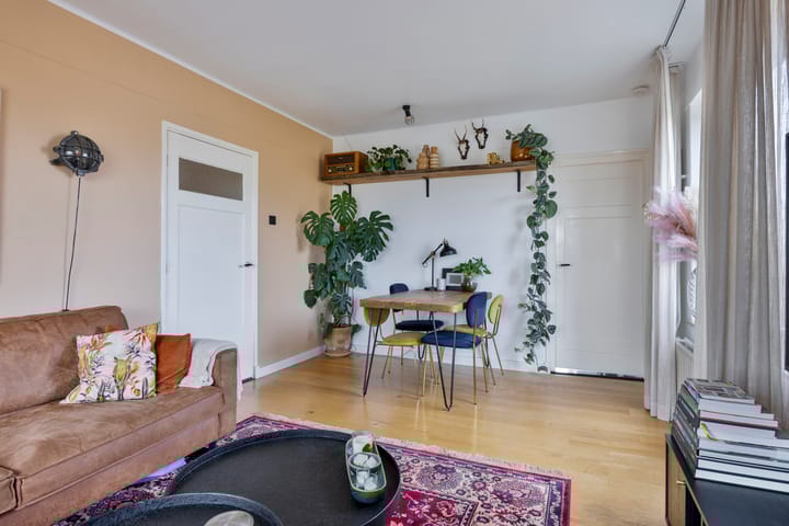 Foto 8 van Wolfstraat 104