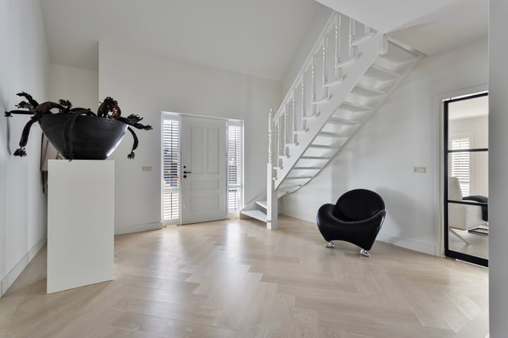 Foto 3 van De Leucker 20