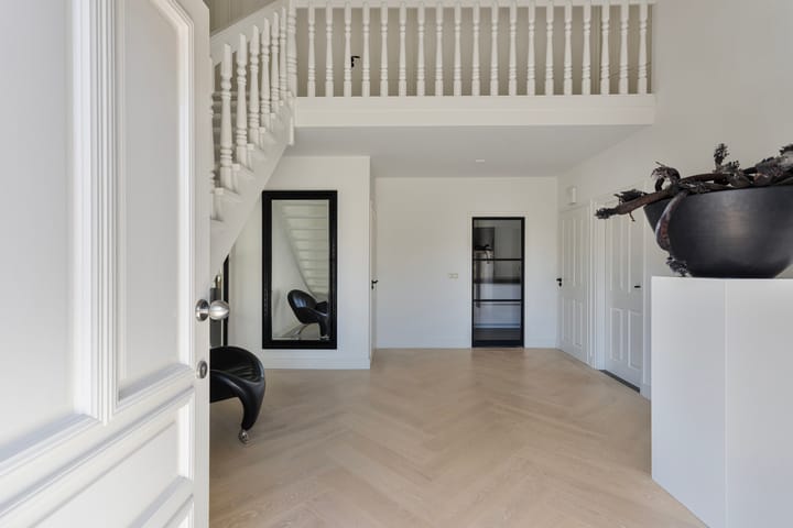 Foto 4 van De Leucker 20