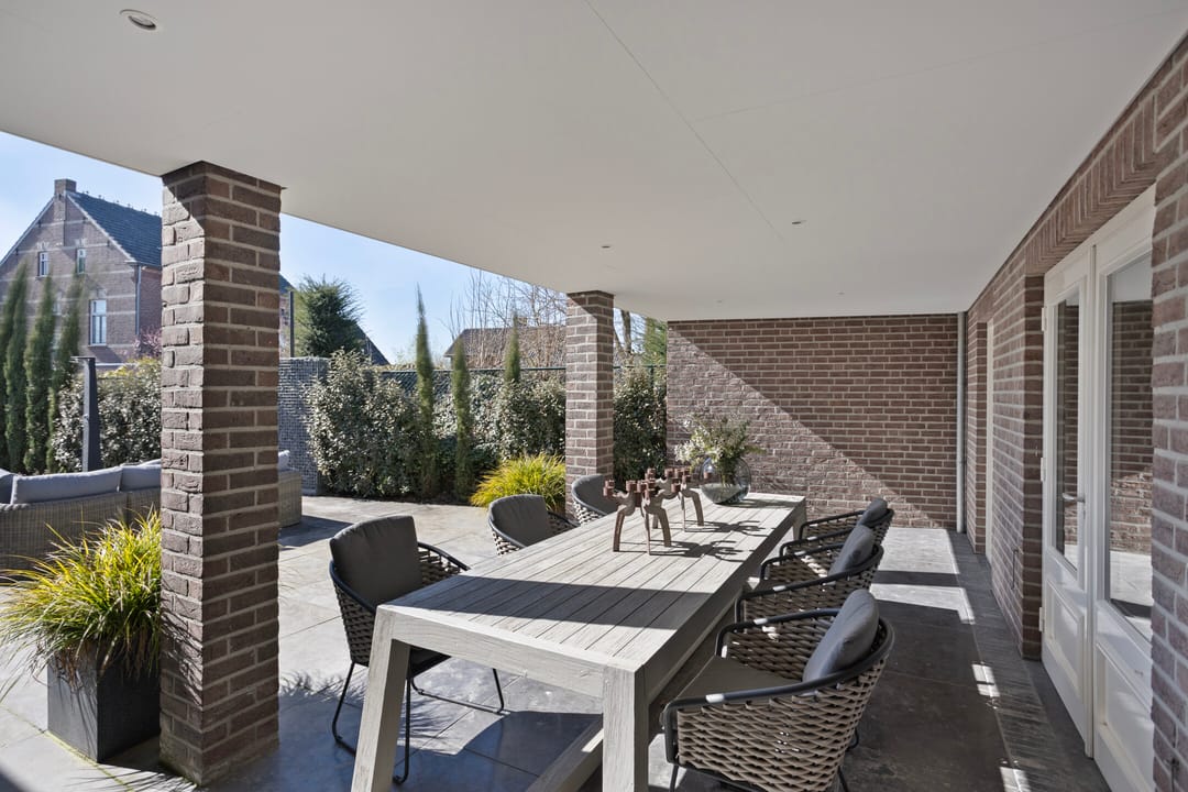 Photo 13 of De Leucker 20