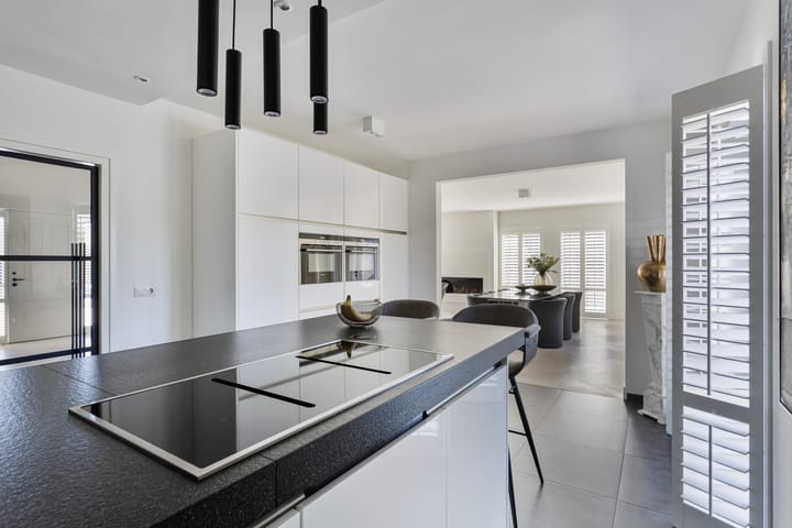 Foto 19 van De Leucker 20