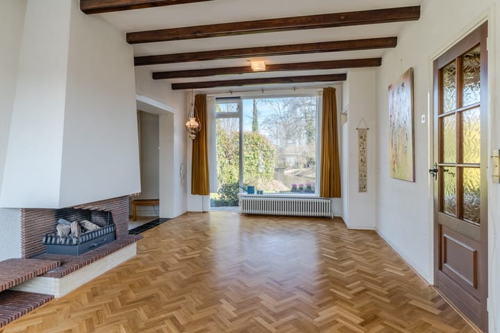 Foto 2 van Overwaard 27