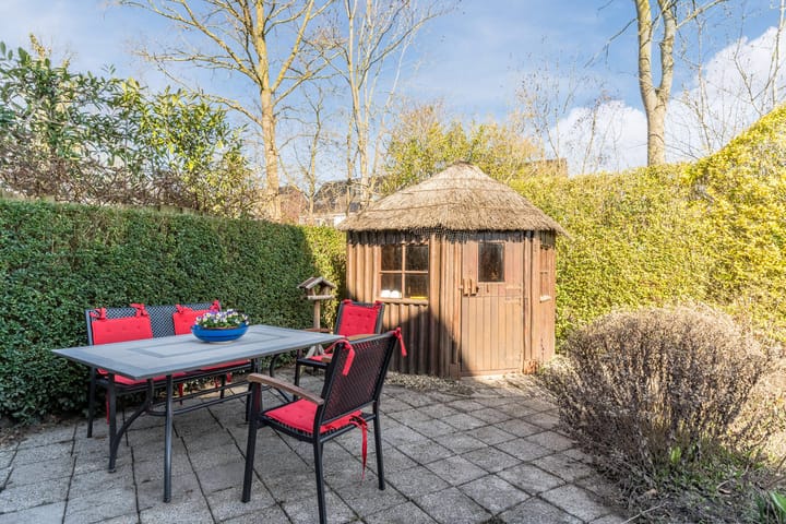 Foto 17 van Overwaard 27