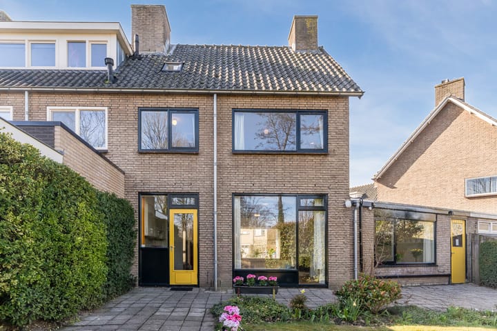 Foto 18 van Overwaard 27