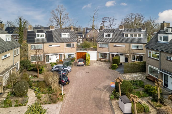 Foto 20 van Overwaard 27