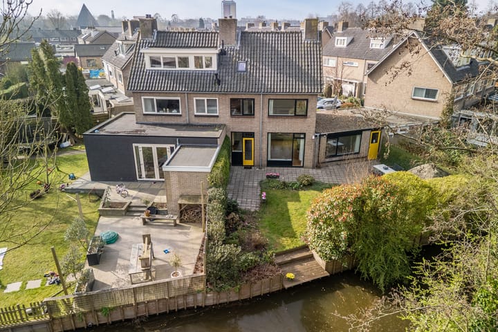 Foto 19 van Overwaard 27