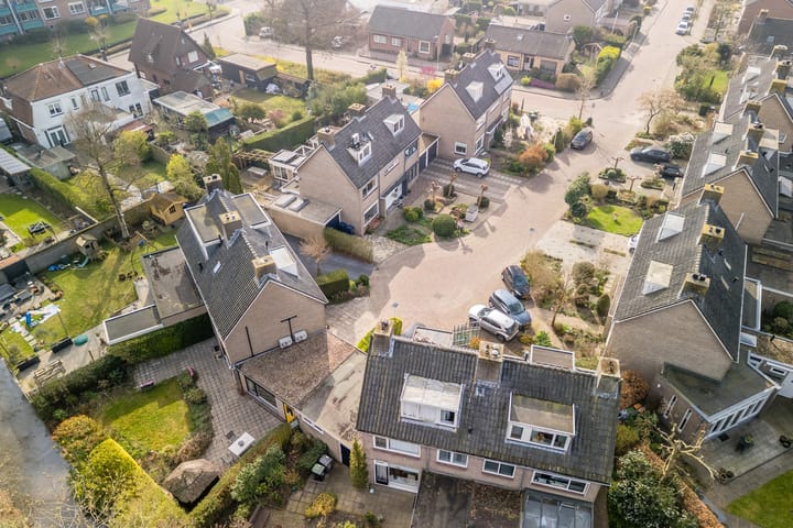 Foto 21 van Overwaard 27