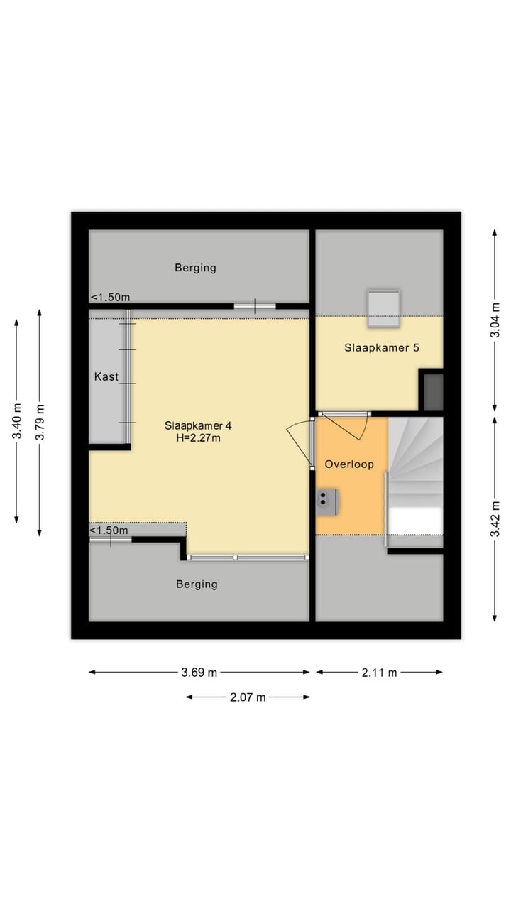 Foto 24 van Overwaard 27