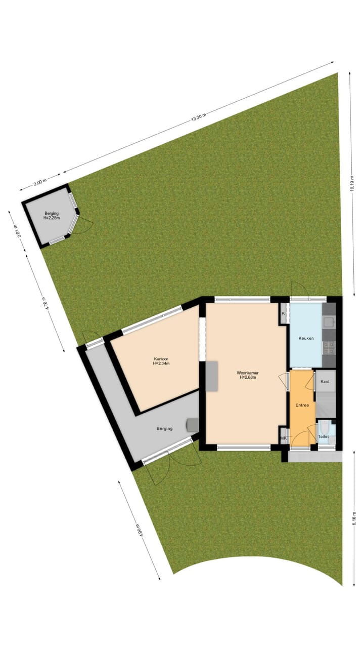 Foto 25 van Overwaard 27