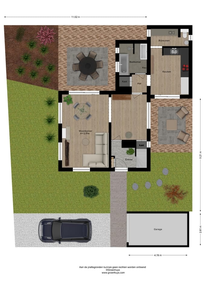 Foto 41 van van Dongenstraat 9