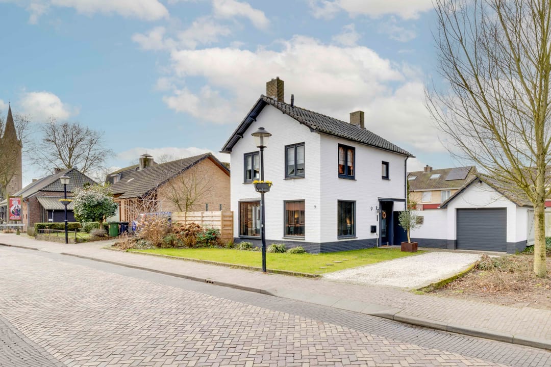 Foto 2 van van Dongenstraat 9