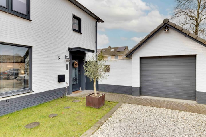 Foto 3 van van Dongenstraat 9