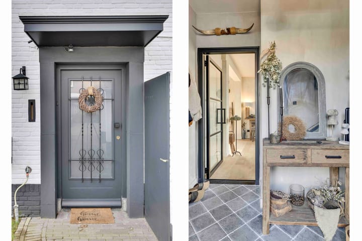 Foto 4 van van Dongenstraat 9