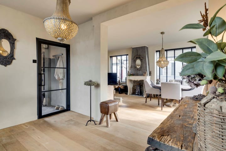 Foto 5 van van Dongenstraat 9