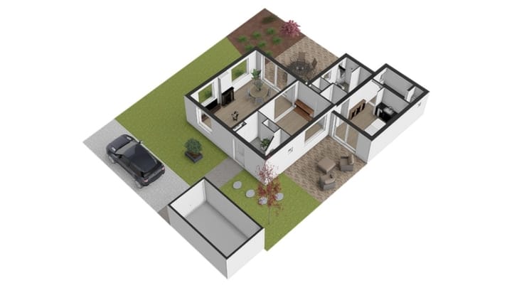 Foto 45 van van Dongenstraat 9