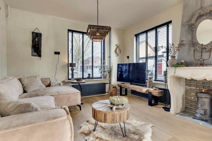 Foto 6 van van Dongenstraat 9