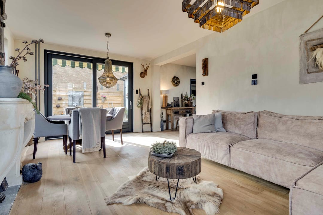 Foto 7 van van Dongenstraat 9