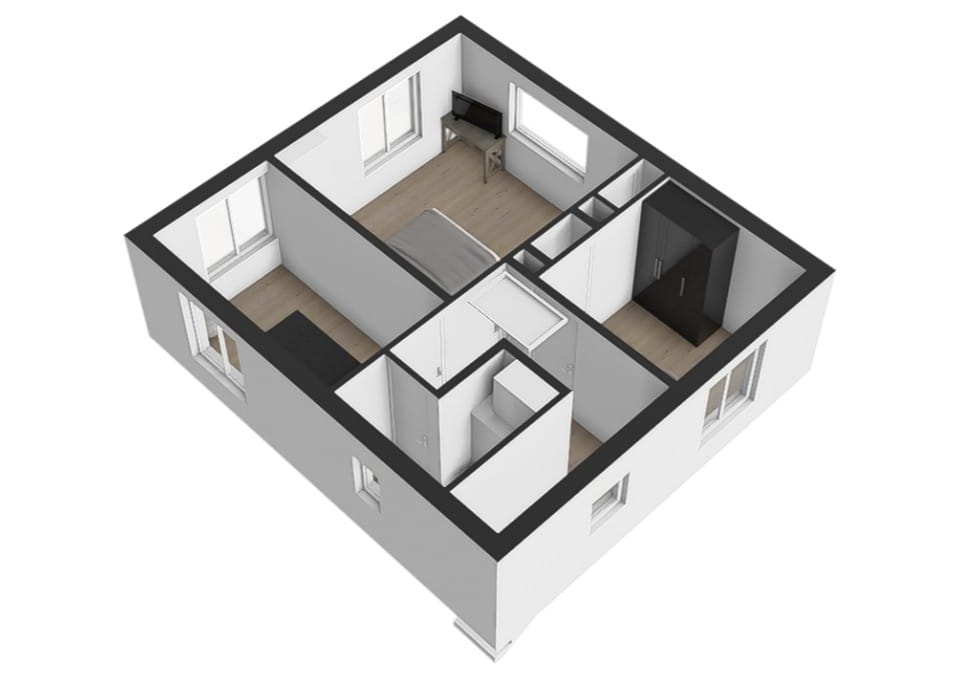 Foto 47 van van Dongenstraat 9