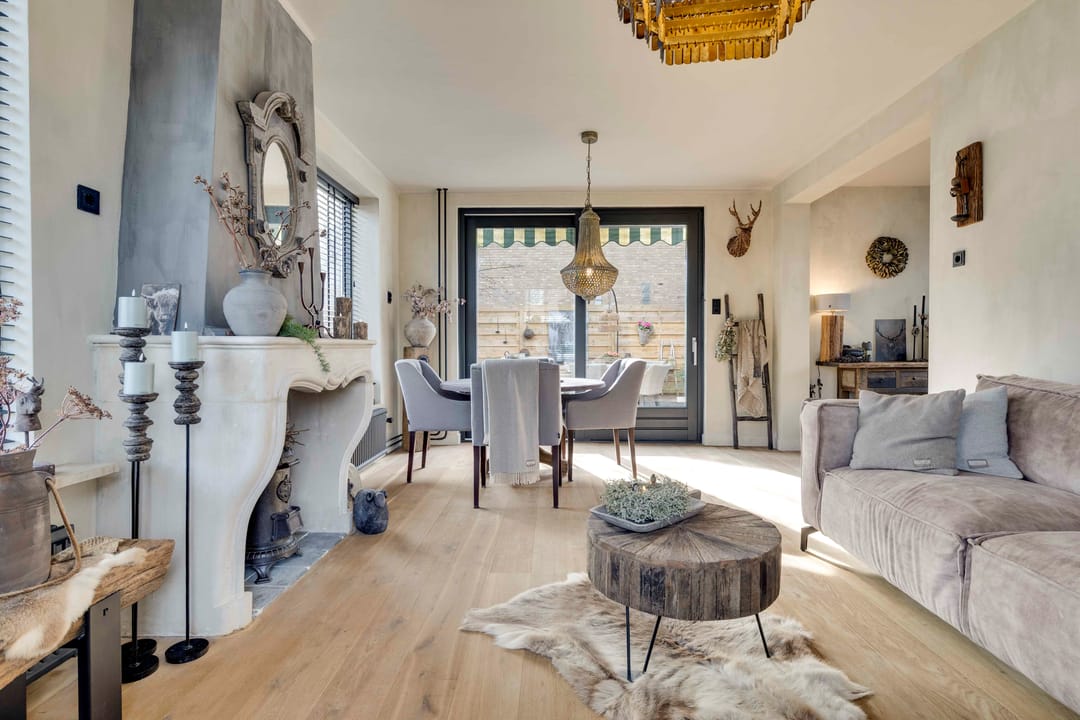 Foto 8 van van Dongenstraat 9