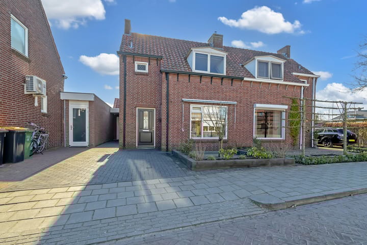 Foto 1 van Vossenbeldsstraat 12