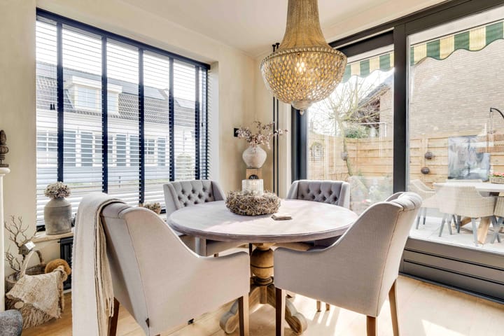 Foto 9 van van Dongenstraat 9