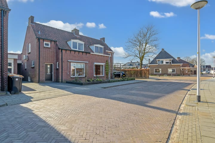 Foto 3 van Vossenbeldsstraat 12