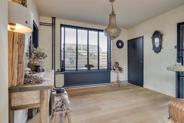 Foto 10 van van Dongenstraat 9