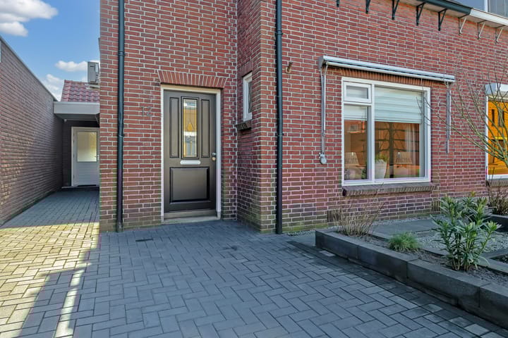 Foto 4 van Vossenbeldsstraat 12