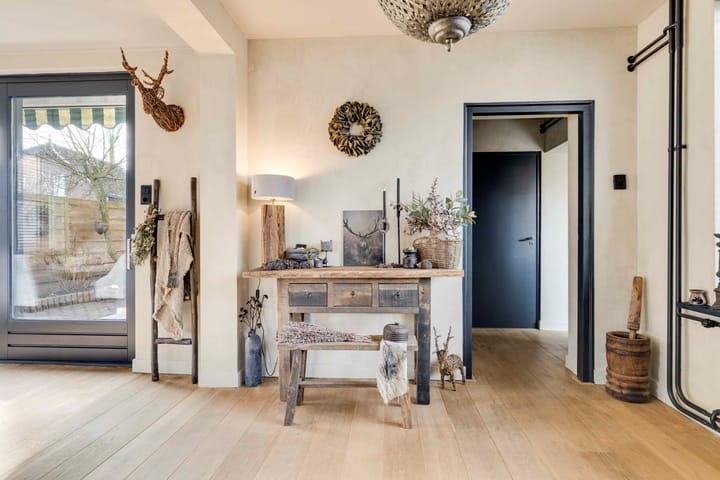 Foto 11 van van Dongenstraat 9