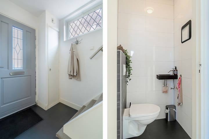 Foto 5 van Vossenbeldsstraat 12