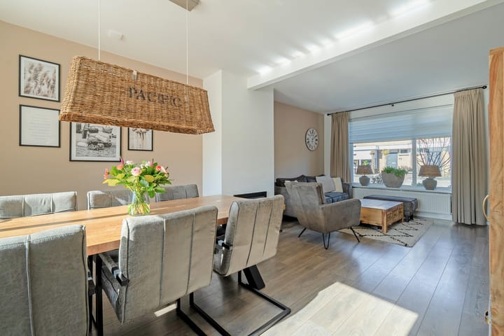 Foto 6 van Vossenbeldsstraat 12