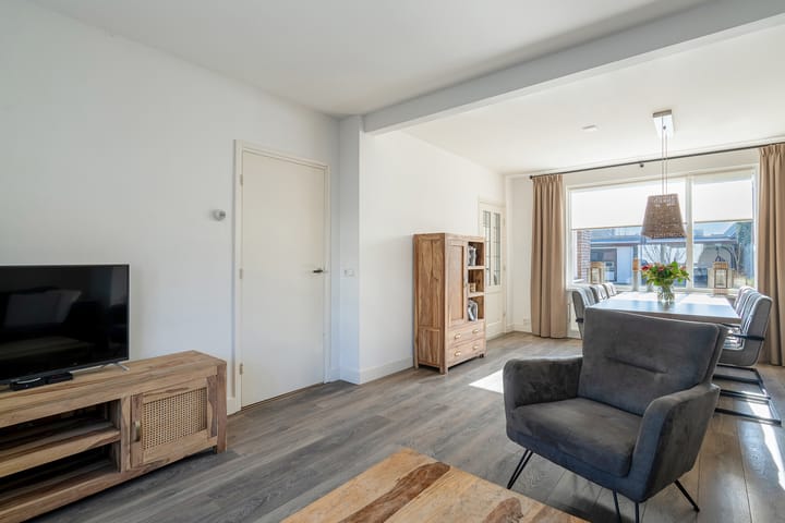 Foto 9 van Vossenbeldsstraat 12