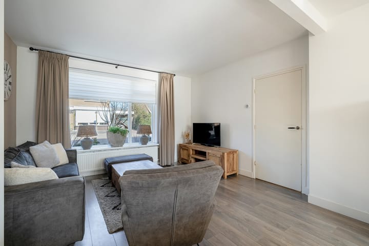 Foto 10 van Vossenbeldsstraat 12