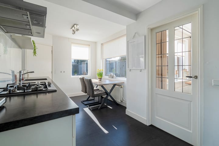 Foto 11 van Vossenbeldsstraat 12