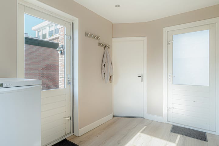 Foto 14 van Vossenbeldsstraat 12