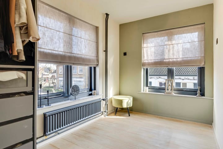 Foto 28 van van Dongenstraat 9