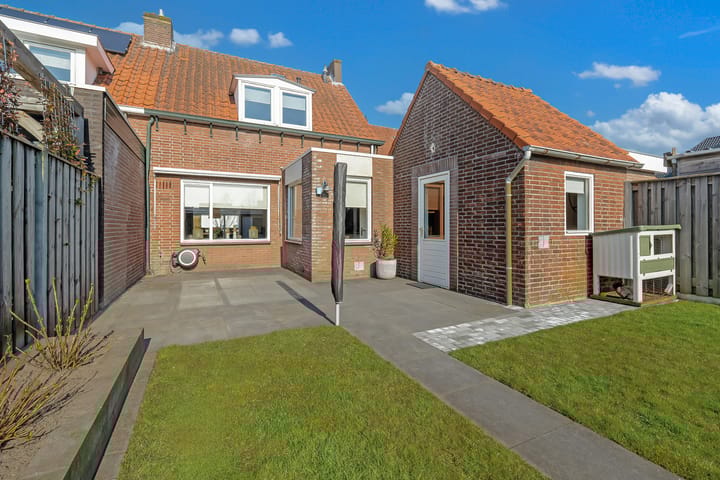 Foto 25 van Vossenbeldsstraat 12