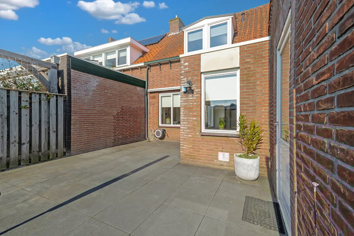 Foto 26 van Vossenbeldsstraat 12