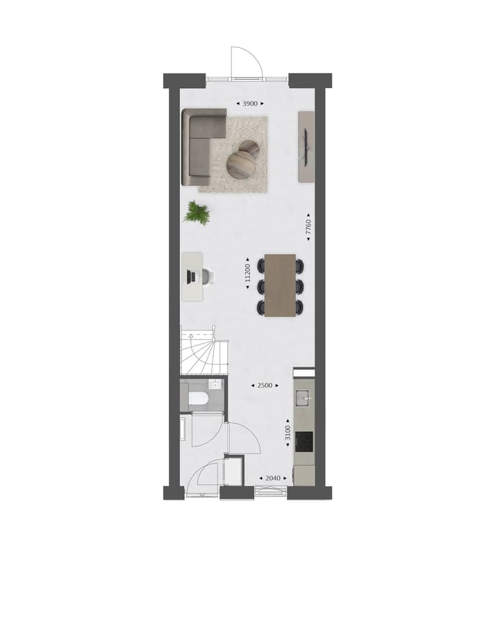 Foto 3 van Opperman 42