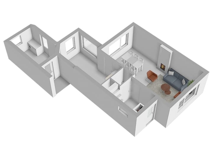 Foto 30 van Vossenbeldsstraat 12