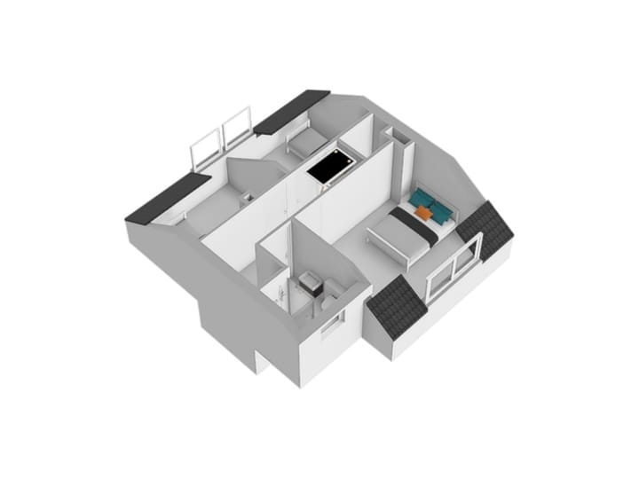 Foto 32 van Vossenbeldsstraat 12