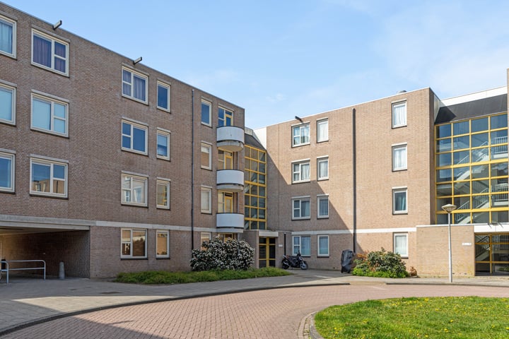 Wamelplein 86
