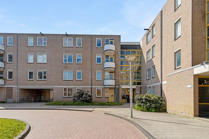 Foto 20 van Wamelplein 86