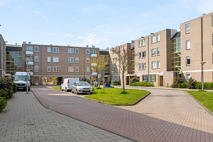 Foto 21 van Wamelplein 86