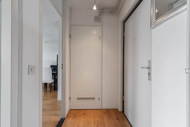 Foto 10 van Wamelplein 86