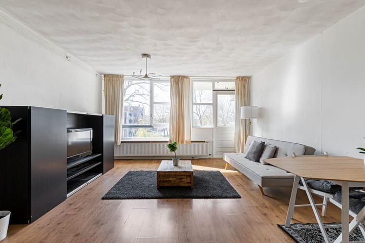 Foto 2 van Wamelplein 86