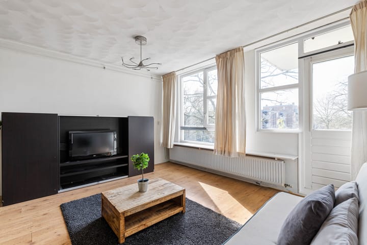 Foto 3 van Wamelplein 86